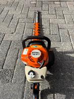 Taille-haie Stihl HS81T, Enlèvement, Comme neuf, Essence