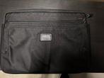 Sac ordinateur / sac business Tumi – noir – très bon état, Enlèvement, Comme neuf, Noir, Autres marques