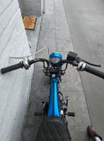 Dax: 90cc blok, Fietsen en Brommers, Ophalen, Gebruikt, Overige merken