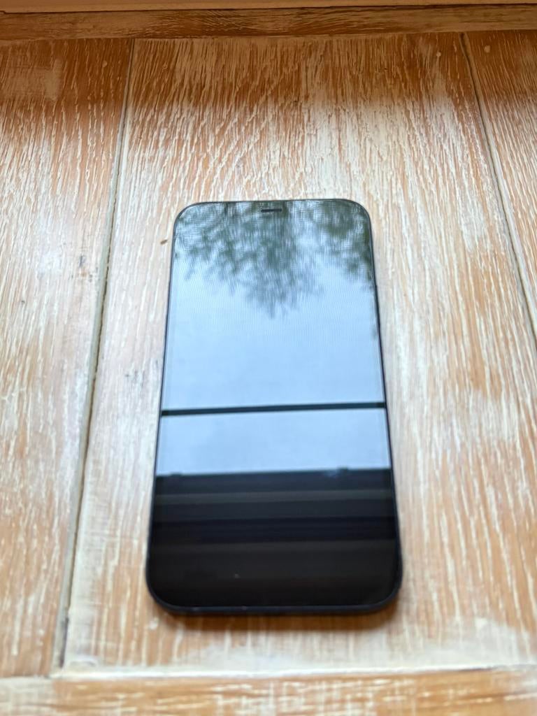 Iphone 12 128gb, Télécoms, Téléphonie mobile | Apple iPhone, 99 %, 128 GB, Enlèvement ou Envoi, Comme neuf