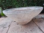 coupe en beton diam environ 60 cm, Jardin & Terrasse, Pots de fleurs, Enlèvement