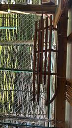 Slede, Ophalen, Gebruikt