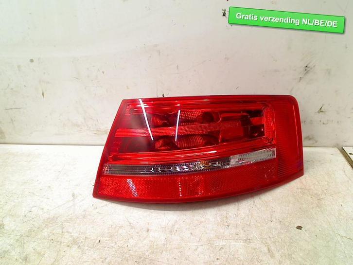 FEU ARRIÈRE DROIT Audi A3 Cabriolet (8P7) (8P7945096), Autos : Pièces & Accessoires, Éclairage, Audi, Utilisé