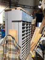 kasten (post) kantenband of iets anders, Ophalen