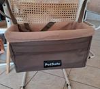 Honden autostoel, Enlèvement