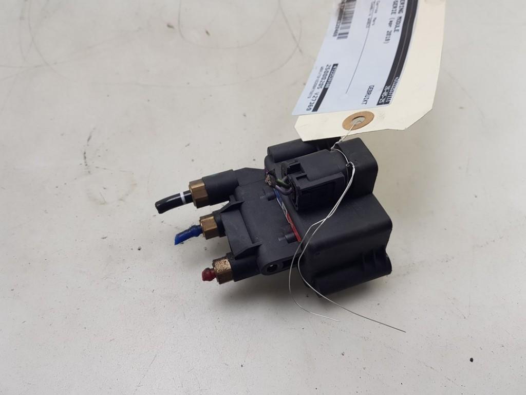 DIVERSEN BMW 5 serie Touring (G31) (|4722520100|), Gebruikt, BMW