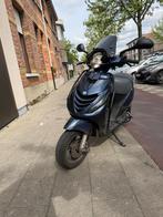 Piaggio Zip A-Klasse, Ophalen, Zip, Klasse A (25 km/u), Zo goed als nieuw