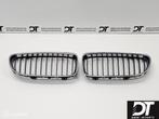Grille set BMW 3-serie E90 E91 LCI 51137201967 51137201968, Enlèvement ou Envoi, Utilisé, BMW, BMW