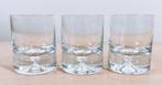 Set met 3 x likeurglazen / whisky glazen / amuse glazen, Enlèvement ou Envoi, Comme neuf, Verres et Verres à shot