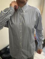 Ralph Lauren XL shirt mens relaxed fit, Vêtements | Hommes, T-shirts, Enlèvement ou Envoi, Comme neuf, Taille 56/58 (XL), Bleu