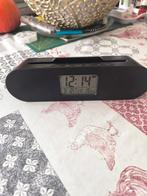 Réveil avec enceinte Bluetooth, Electroménager, Réveils, Digital