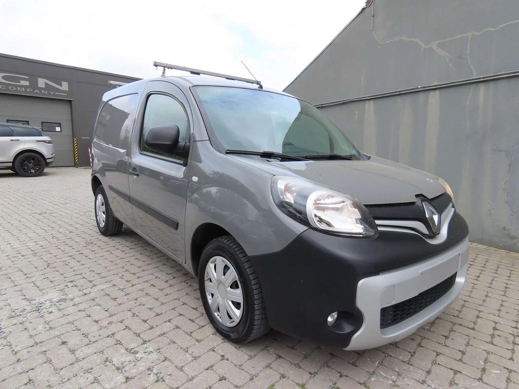 Renault Kangoo 1.5 dCi Energy Confort (EU6) (bj 2019), Gebruikt, Euro 6, 4 cilinders, Renault