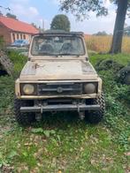 Suzuki samurai, Auto's, Particulier, Te koop, Samurai