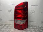 Feu arrière droit d'un Mercedes Vito, -, 3 mois de garantie, Utilisé, -