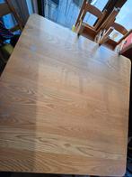 Table de salle à manger, Enlèvement