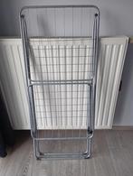Etendoir ( séchoir linges ), Jardin & Terrasse, Sèche-linge & Lave-linge, Enlèvement, Comme neuf, Séchoir