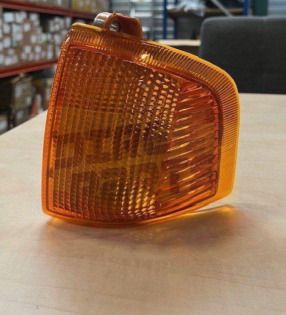 Ford Escort/Orion (1983-1990) knipperlicht Links oranje MQ+, Auto-onderdelen, Verlichting, Ford, Nieuw, Ophalen of Verzenden