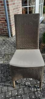 6 chaises salle à manger, Enlèvement, Comme neuf, Cinq, Six Chaises ou plus