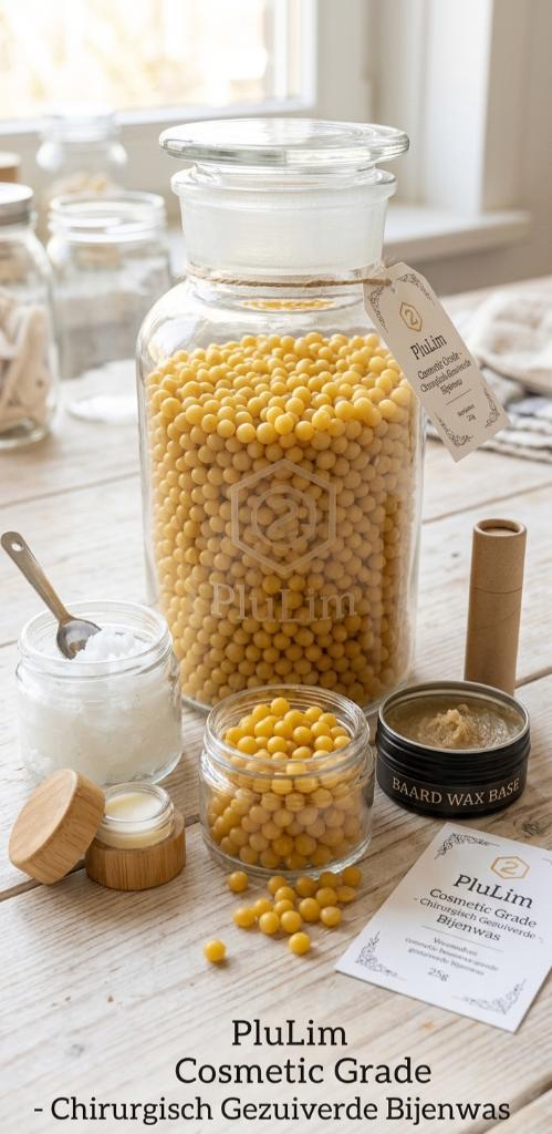 PluLim Care — Cire d'abeille (25 g + 5 g gratuits), Divers, Matériel Infirmier, Neuf, Enlèvement ou Envoi