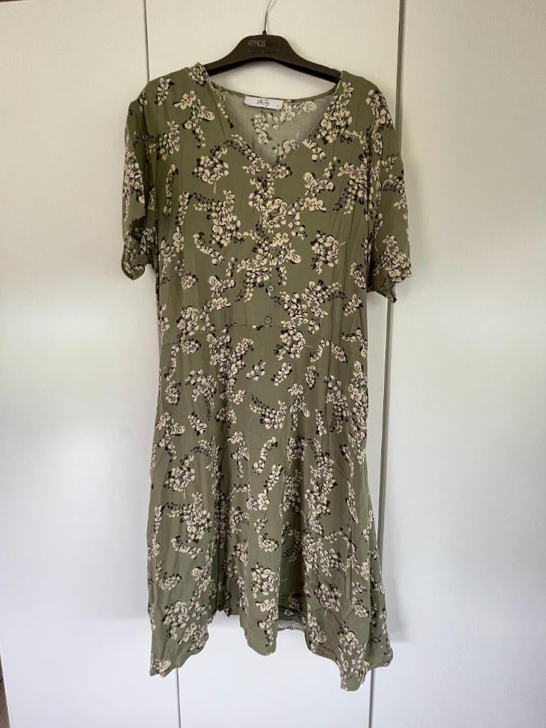 Kleed (S) Vila Joy, Vila Joy, Enlèvement ou Envoi, Porté, Taille 36 (S)