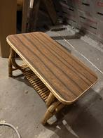 Vintage salontafel, Ophalen, Zo goed als nieuw, Vintage