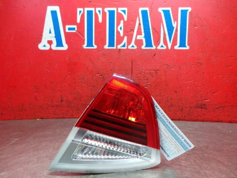 ACHTERLICHT RECHTS BMW 3 serie (E90) (63216937458), Gebruikt, BMW