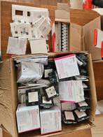 Legrand, collecte de matériel pour installations électriques, Enlèvement ou Envoi