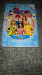 DVD Prinsessia, Ophalen of Verzenden, Gebruikt