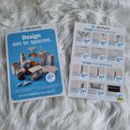 Cartes d'épargne numériques Brabantia : campagne Albert Heij, Collections, Actions de supermarché, Albert Heijn, Enlèvement