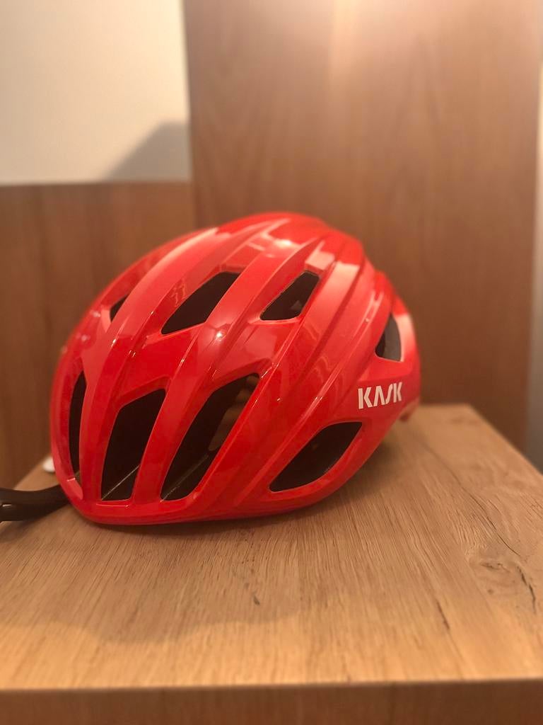 Nieuwe kask mojito3, Ophalen of Verzenden, Nieuw, L, Heer of Dame