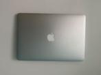 MacBook Air 2017 – Zeer goede staat, Informatique & Logiciels, Apple Macbooks, Enlèvement ou Envoi, Azerty, MacBook Air, 128 GB ou moins