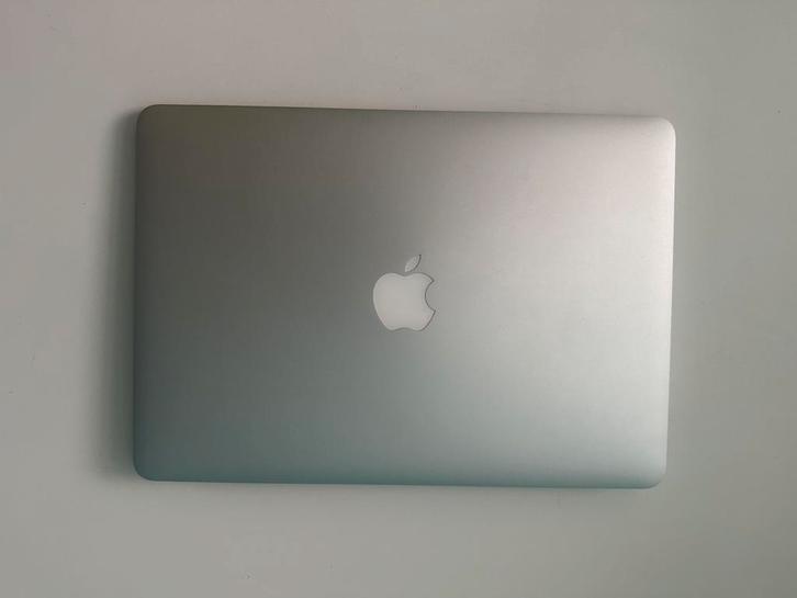 MacBook Air 2017 – Zeer goede staat, Informatique & Logiciels, Apple Macbooks, Comme neuf, MacBook Air, 13 pouces, Moins de 2 Ghz