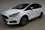 Ford S-Max S-Max 1.5 EcoBoost 7 zitplaatsen (bj 2019), 4 cilinders, Bedrijf, Handgeschakeld, 5 deurs