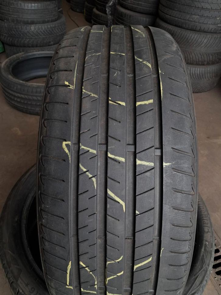 2454021 245/40/21 245/40r21 demo run flat Bridgestone 2024, Autos : Pièces & Accessoires, Commande, Audi, BMW, Citroën, Daihatsu