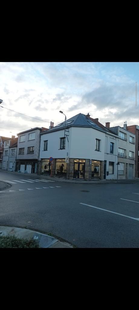 Huis te koop, Immo, Maisons à vendre, Province de Flandre-Orientale, 200 à 500 m², Maison de coin, A+++