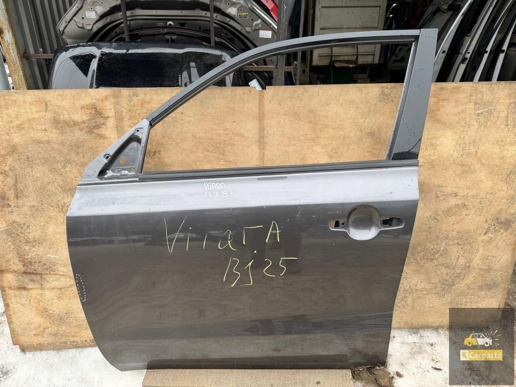 Suzuki Vitara III 15- linker voordeur, Auto-onderdelen, Carrosserie, Deur, Suzuki, Gebruikt