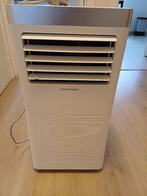 Climatiseur mobile Tecnolux neuf 10000 BTU, Electroménager, Neuf, 60 à 100 m³, Refroidissement et Déshumidification, Enlèvement