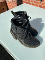 Dr Martens Persephone maat 38, Vêtements | Femmes, Chaussures, Enlèvement ou Envoi, Chaussures à haut talons, Porté, Noir