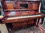 Piano, Musique & Instruments, Pianos, Brillant, Brun, Enlèvement, Utilisé