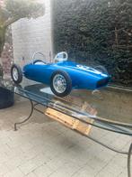 Trapaoto Honda F1 1965, Ophalen