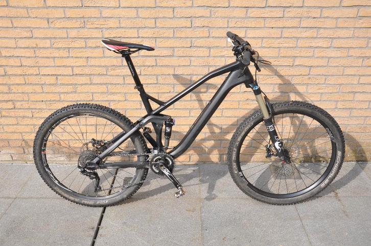 SPECTRALE KLOOF, Fietsen en Brommers, Fietsen | Mountainbikes en ATB, Gebruikt, Heren, Overige merken, 49 tot 53 cm, Fully, Ophalen
