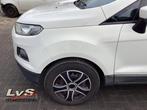 Partie avant complète d'un Ford Ecosport (PNZAD0), -, 3 mois de garantie, -, -