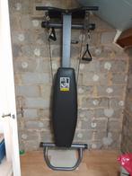 Krachttraining, Sport en Fitness, Ophalen, Gebruikt, Benen