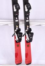 80 120 skis pour enfants NORDICA DOBERMANN JR TEAM 2024, Carving, Enlèvement ou Envoi, Skis, Utilisé