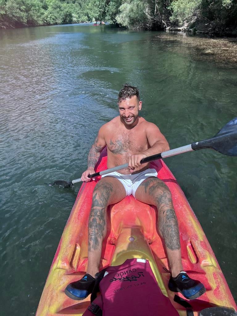 Massages thuis en huis 0470377425, Sport en Fitness, Massageproducten, Ophalen of Verzenden, Zo goed als nieuw