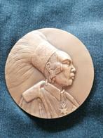 Unieke medailles o.a. Rwanda 1931 - 1956, Ophalen of Verzenden