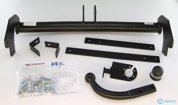 Vaste trekhaak Citroën Jumpy tussen 2007-06/2016, Autos : Pièces & Accessoires, Attelages