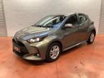 Toyota Yaris 1.5 Dynamic Toyota Yaris 1.5 Dynamic 68 kw, https://public.car-pass.be/vhr/10b2d2a9-76ee-458f-8a0e-00a8fc2a97ee, Achat