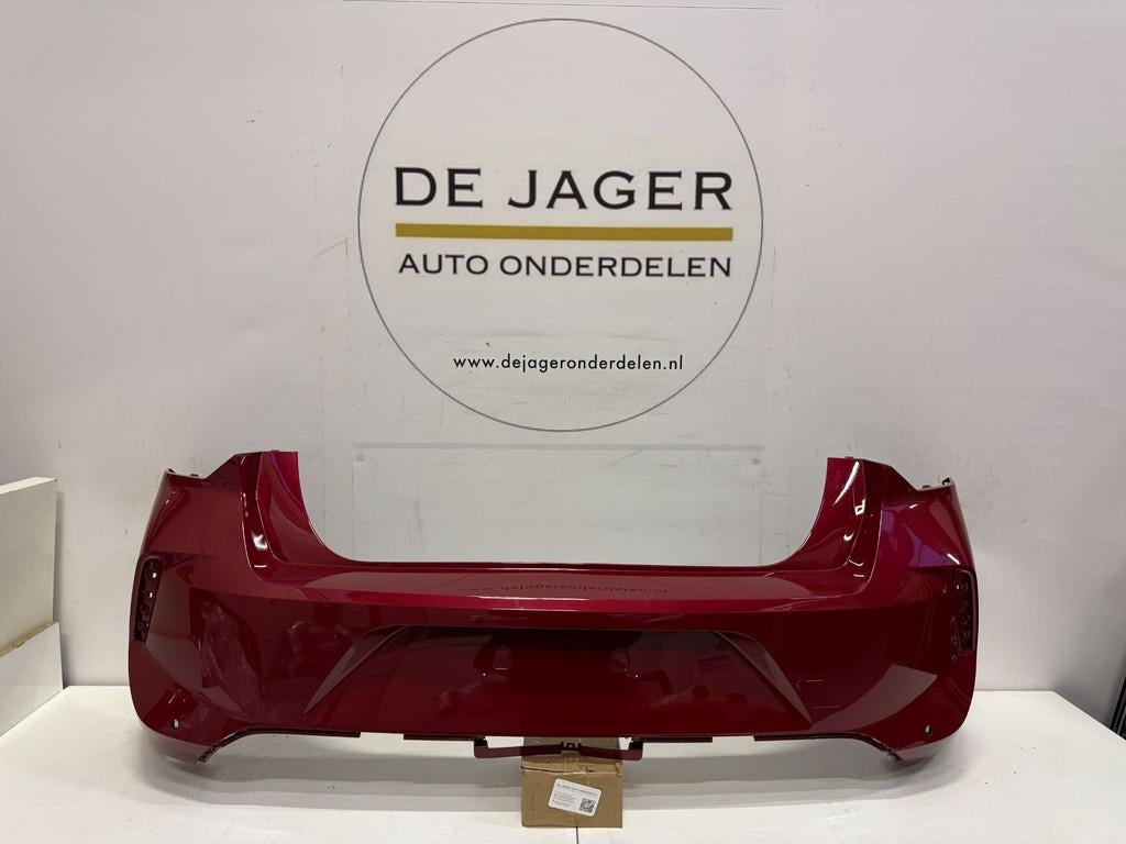 Pare-chocs arri re Opel Astra L, r f rence 9839976380, 2021-, Arrière, Pare-chocs, Opel Automobile GmbH, Opel