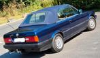 Bmw 318 an91 230mkm cuir MPACK 1prop 6500€, Auto's, Oldtimers, Radio, Cabriolet, Leder, Particulier